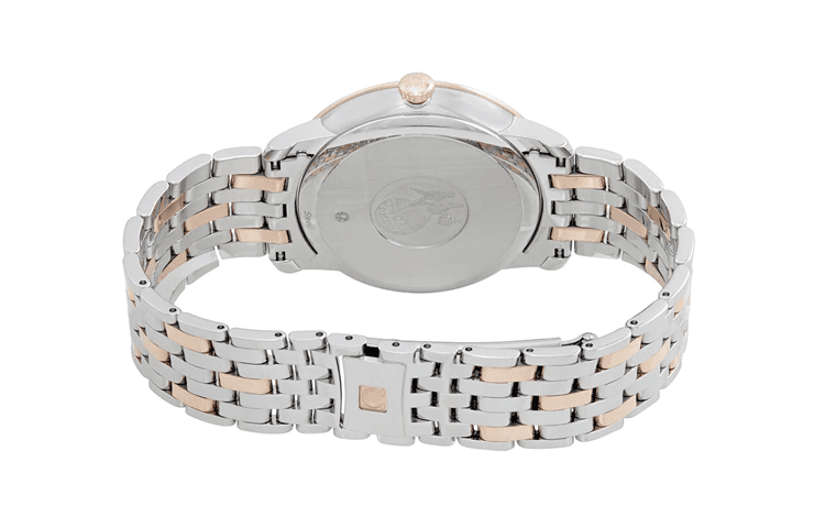 Часы OMEGA 39.5mm 424.20.40.20.13.001 - изображение 3