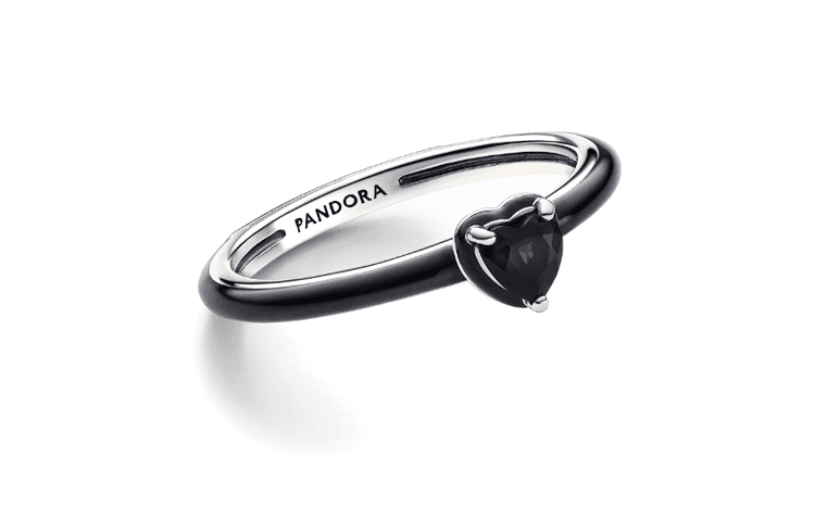 Кольцо Pandora - - изображение 2