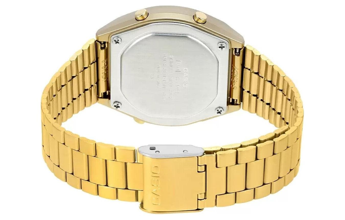 Часы CASIOYOUTH Vintage 50 B640WGG-9 - изображение 2