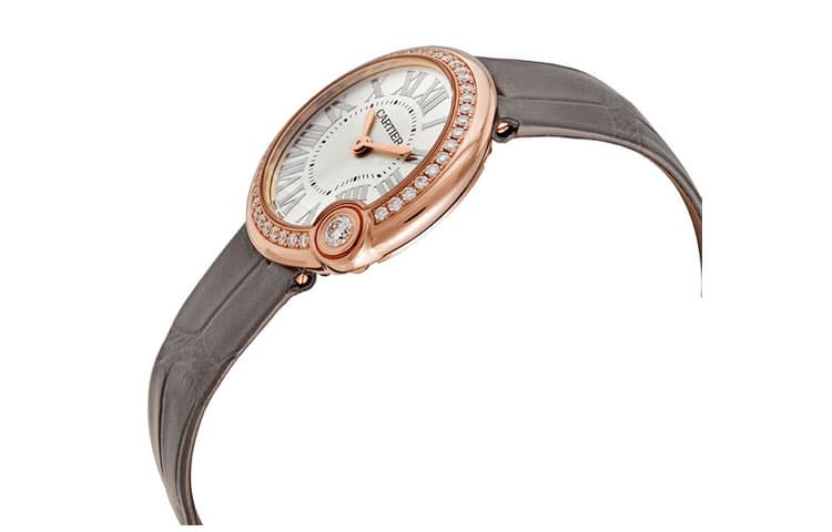 Часы Cartier Rotonde de Cartier WJBL0008 - изображение 3