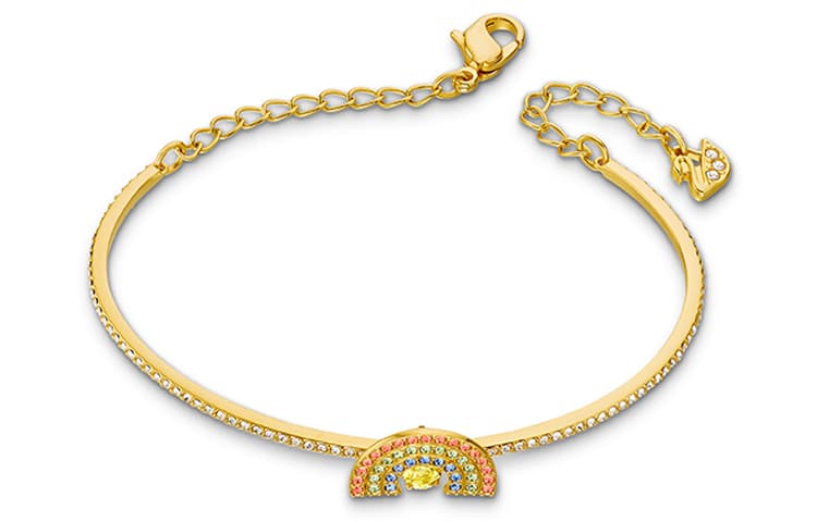 Браслет Swarovski SPARKLING DC - изображение 3