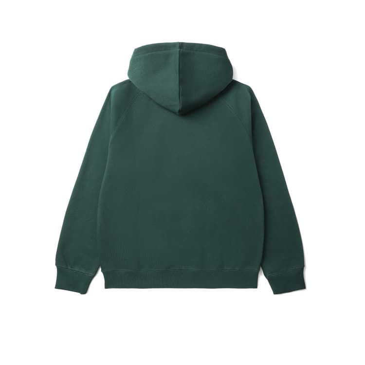 Худи Carhartt WIP LOGO - изображение 2