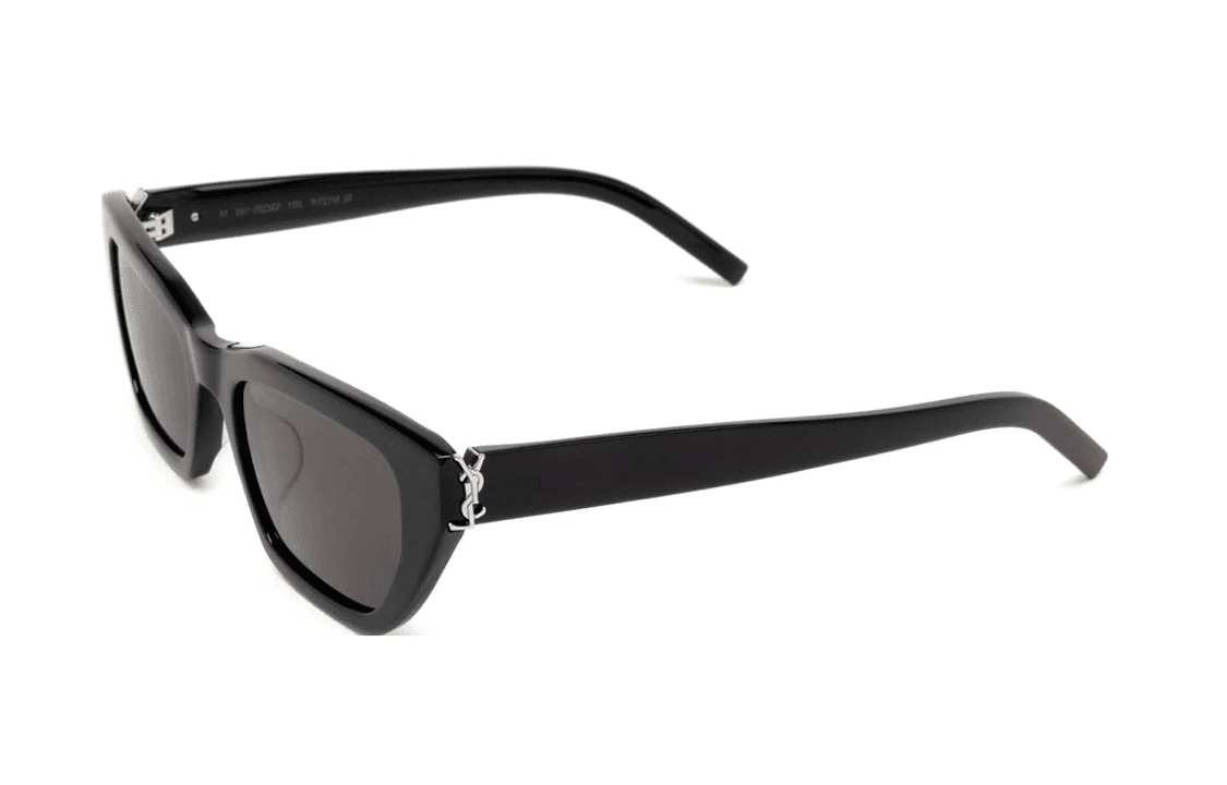 Солнцезащитные очки SAINT LAURENT YSL - изображение 1