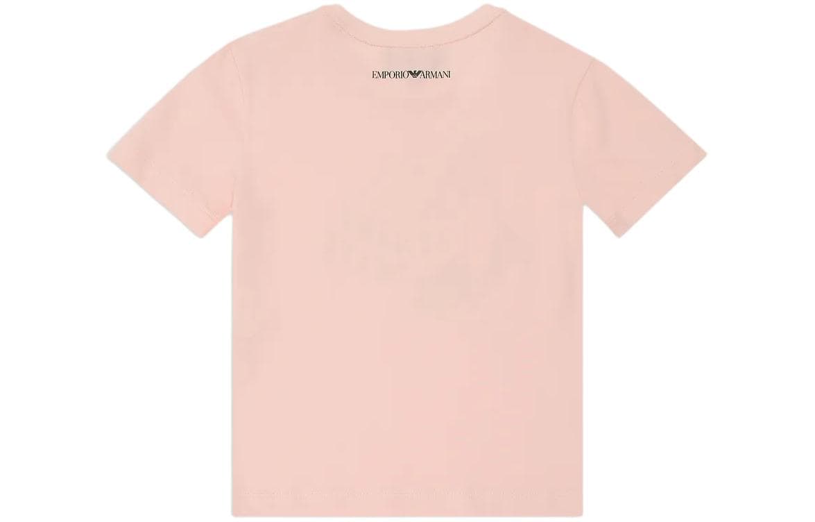 Футболка EMPORIO ARMANI T - изображение 2