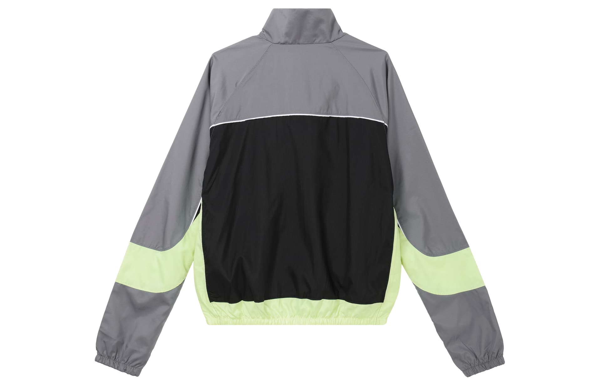 Куртка Nike Throwback Jacket - изображение 2