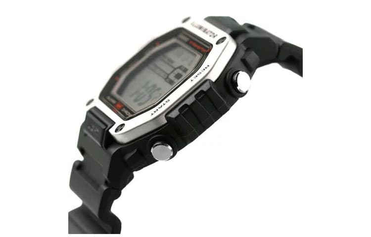 Часы CASIO MWD-110H-1AV - изображение 2