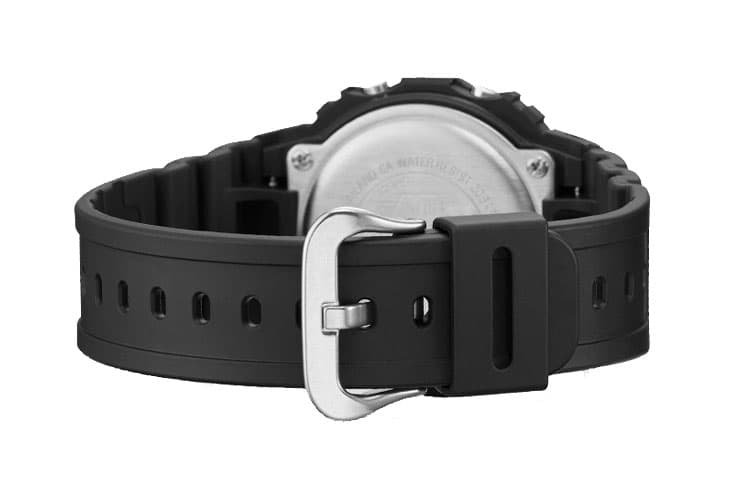 Часы CASIOG-SHOCK 200 DW-5600UE-1JF - изображение 4