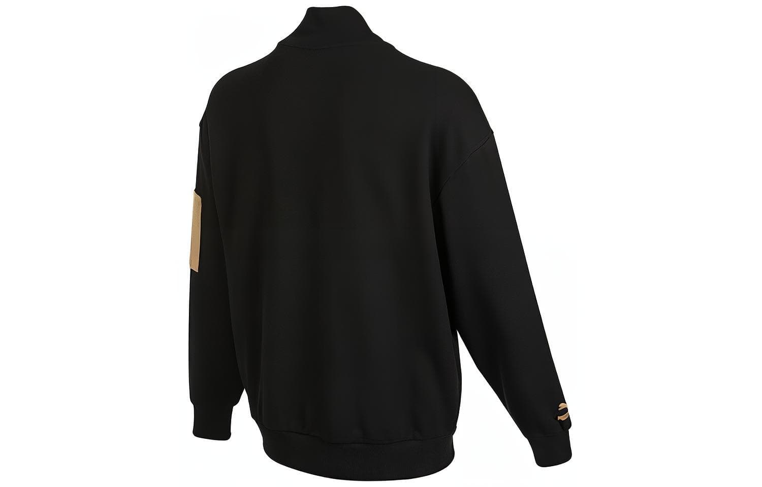 Куртка PUMA Logo - изображение 2