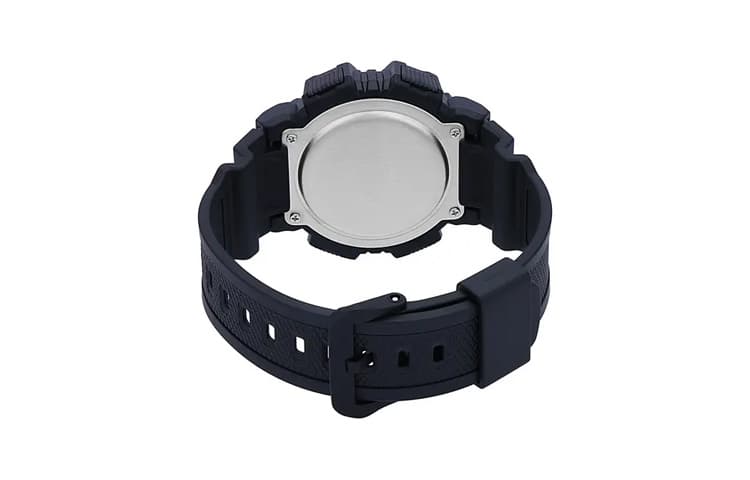 Часы Casio G-Shock AE-1400WH-1A - изображение 3