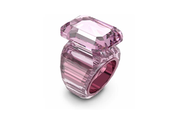 Кольцо Swarovski - изображение 2