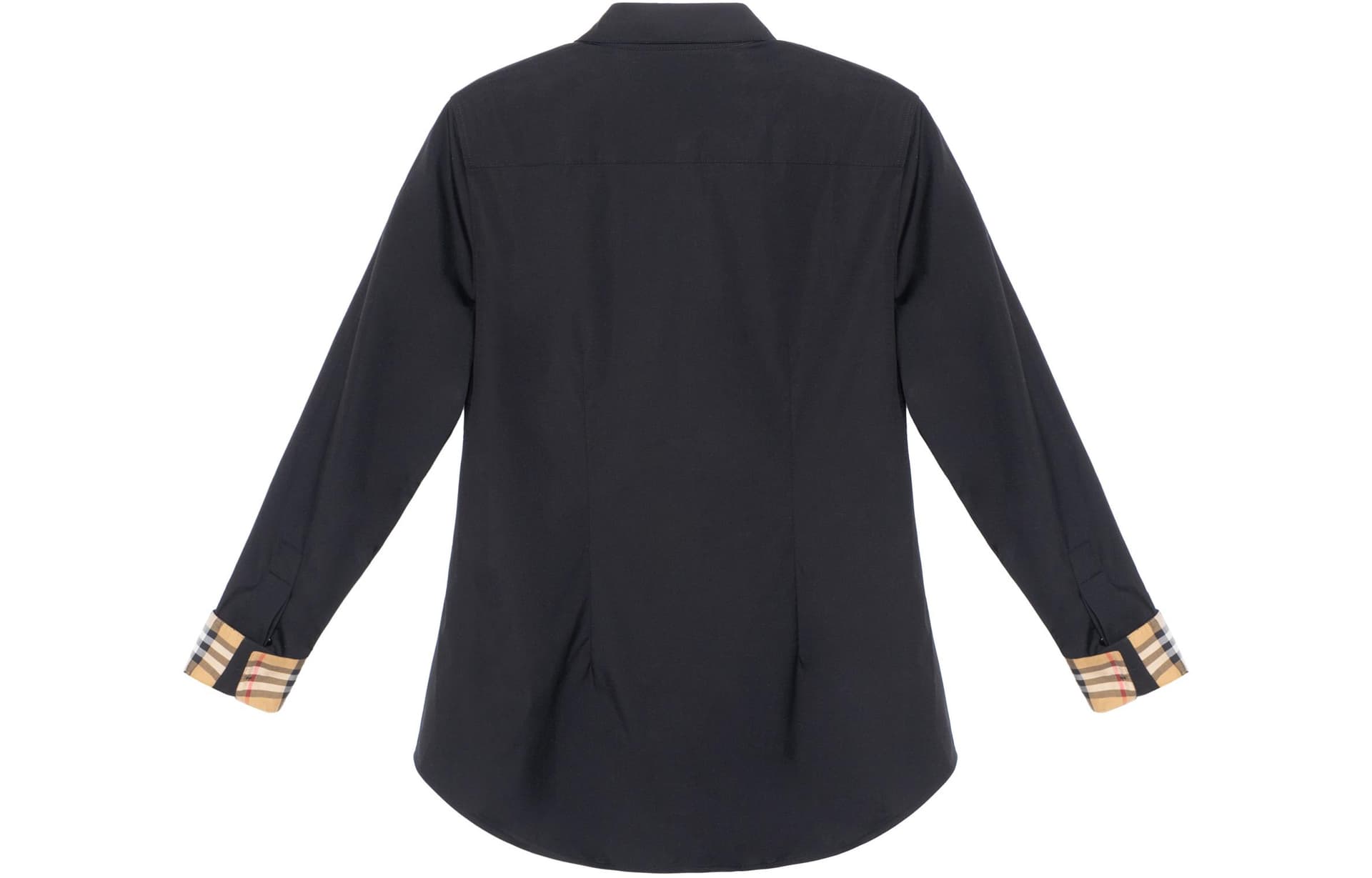 Блузка Burberry SS23 - изображение 2