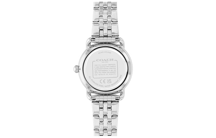 Механические часы COACH Elliot 14000110 - изображение 3