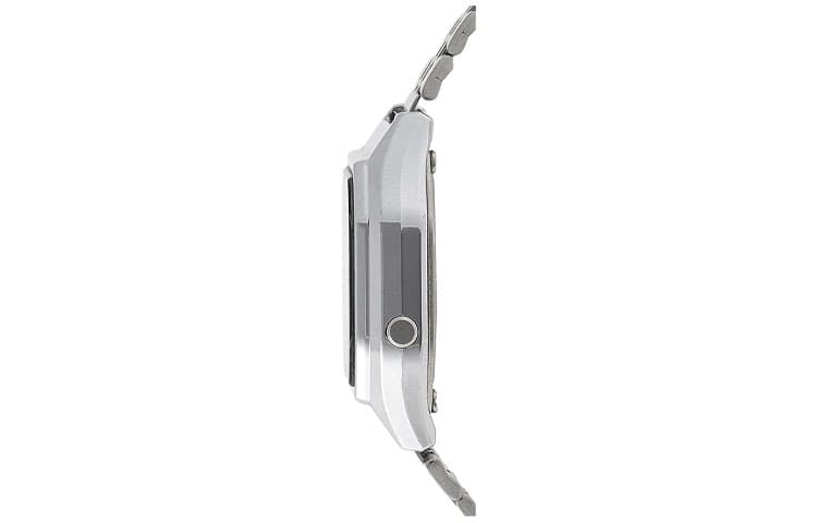 Часы CASIOSTANDARD A168WG-9WLA680WA-1B - изображение 5