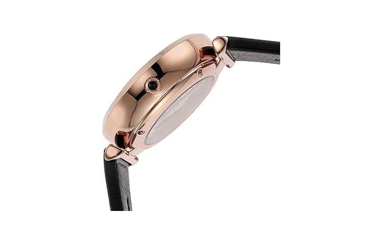 Механические часы EMPORIO ARMANI 40mm AR60064 - изображение 4