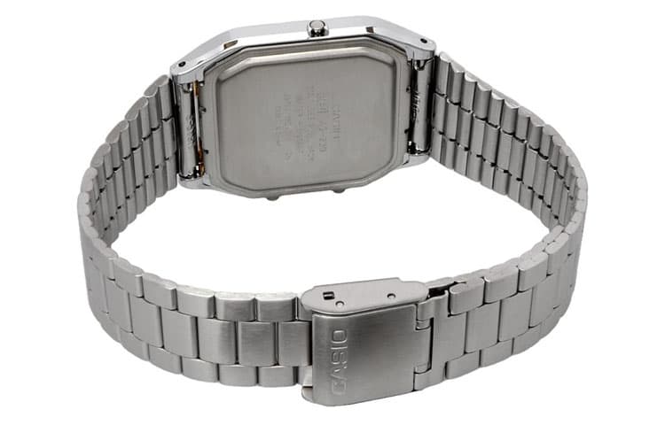 Часы CASIO AQ-230A-7AMQY - изображение 2
