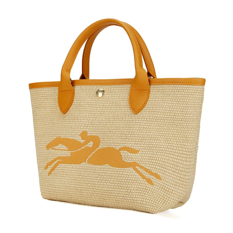 Сумка LONGCHAMP Le Panier Pliage - изображение 2