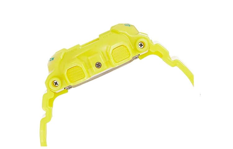 Часы Casio Baby-G BA-110CA-9A - изображение 4
