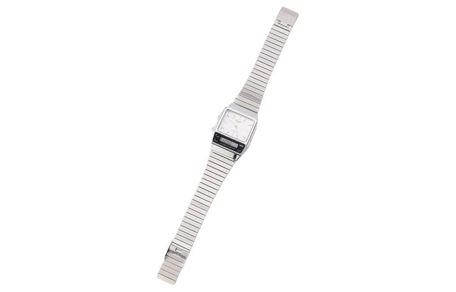 Часы CASIO AQ-800E-7AJF - изображение 5