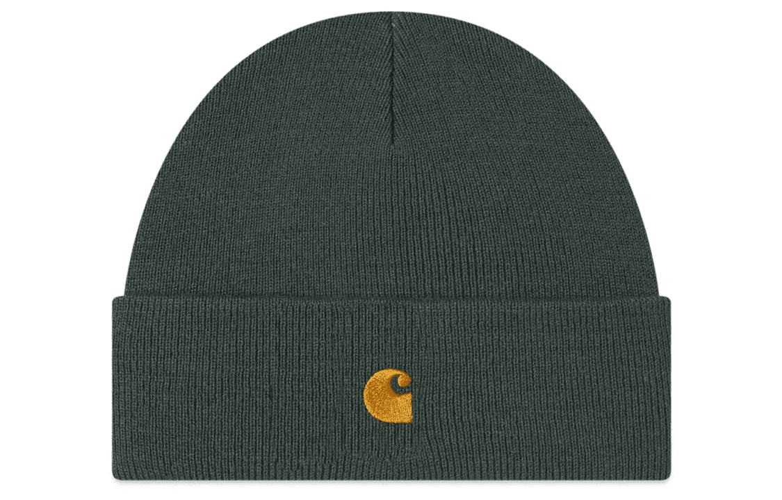 Шапка Carhartt WIP Logo - изображение 1