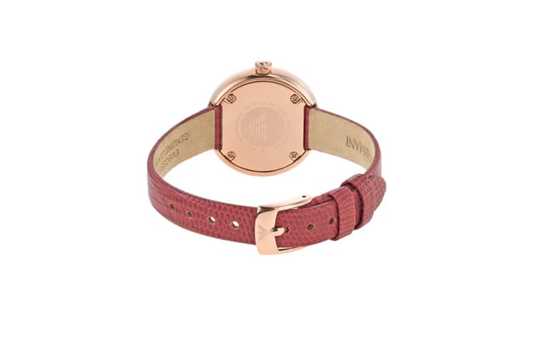 Механические часы Emporio Armani AR11417 - изображение 5