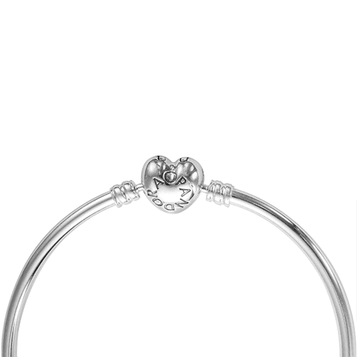 Браслет Pandora Moments Bracelet - изображение 3