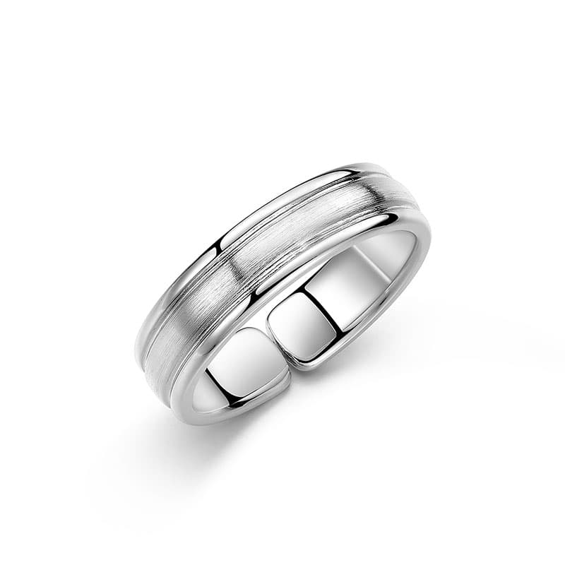Кольцо MYSH 925 - изображение 8