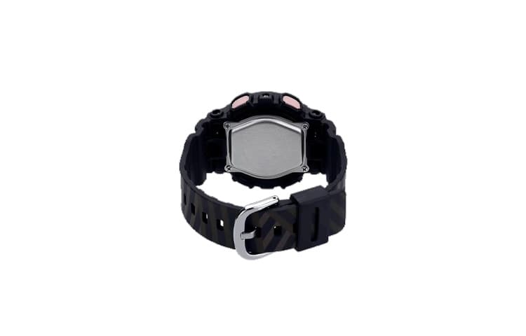 Часы CASIOBABY-G Chance BA-110CH-1A - изображение 5