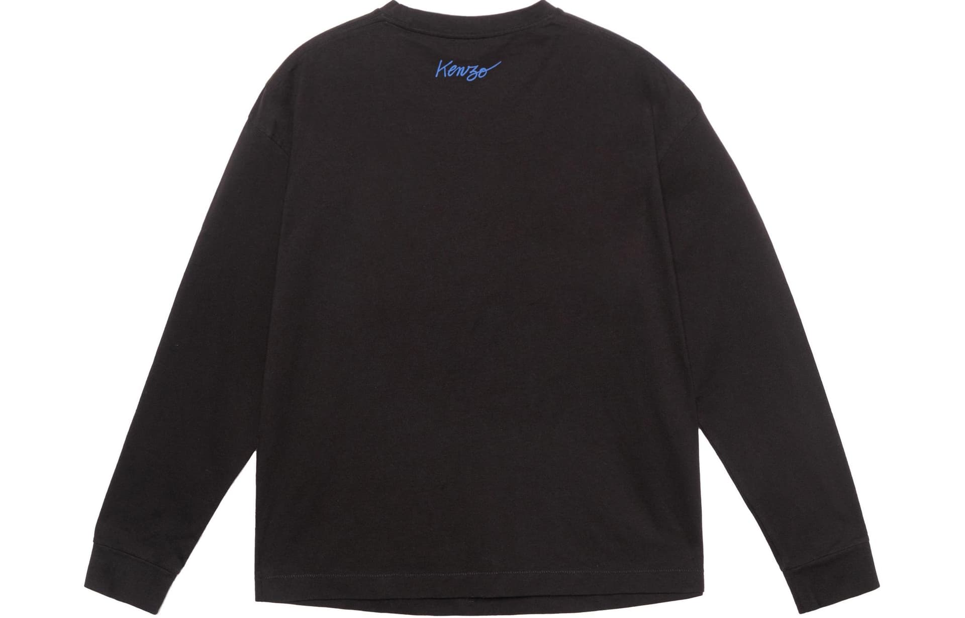 Футболка KENZO x Nigo FW22 T - изображение 2