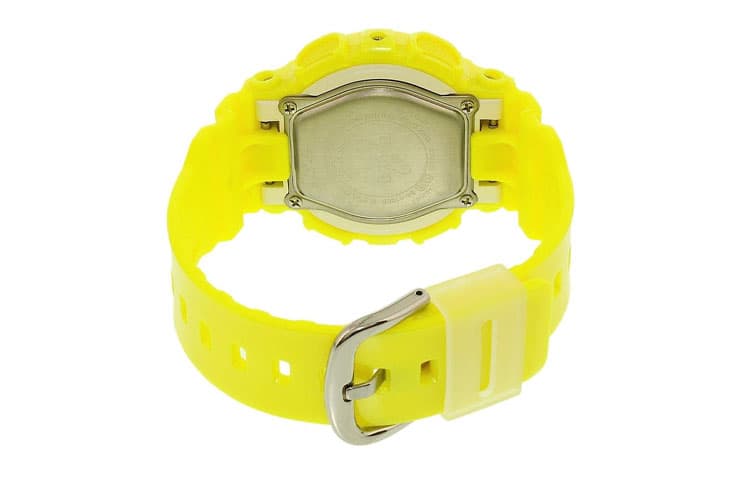 Часы Casio Baby-G BA-110CA-9A - изображение 5