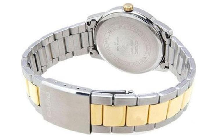 Часы CASIO50 LTP-1303SG-7AV - изображение 2