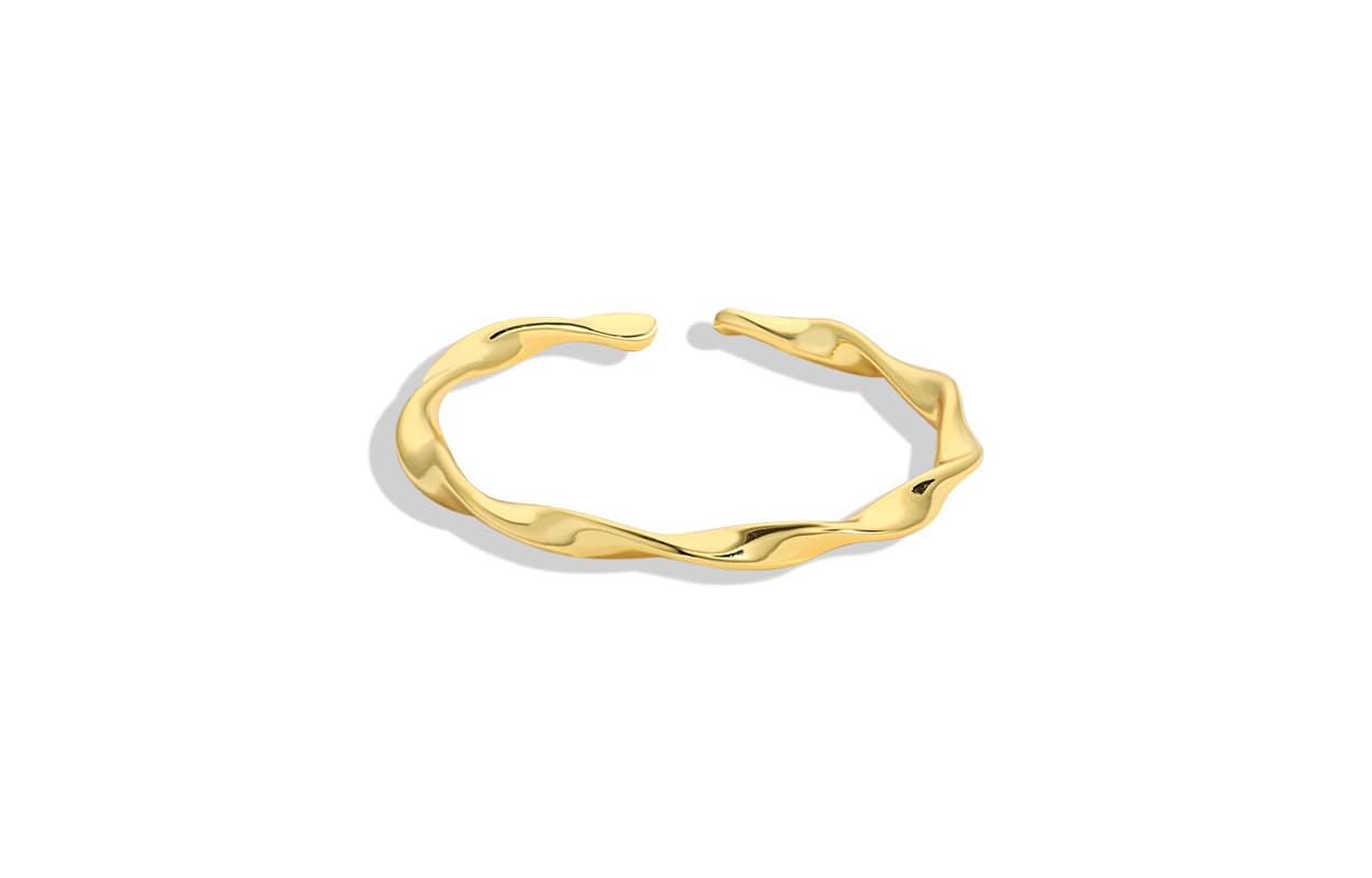 Кольцо RINGLOVE ins 925 - изображение 1