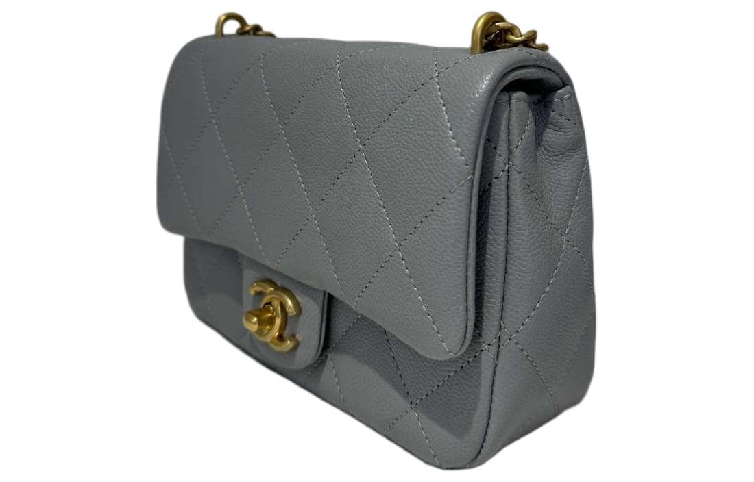 Сумка через плечо Chanel 24P - изображение 2