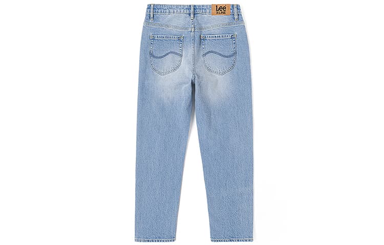 Джинсы Lee SS24 413 - изображение 2