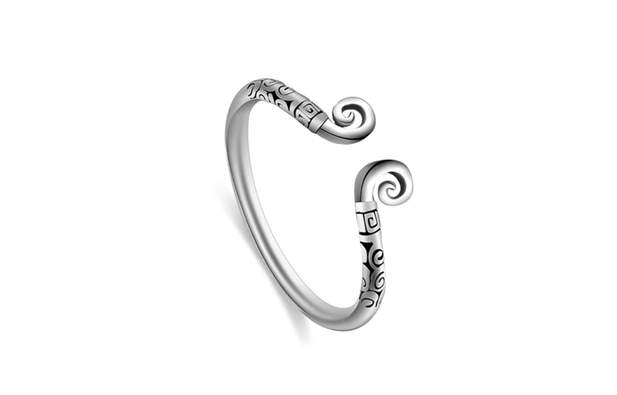 Кольцо RINGLOVE ins - изображение 1