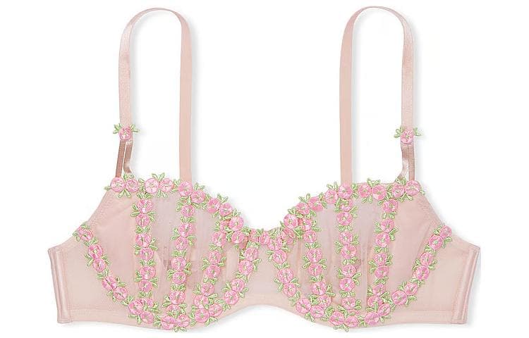 Бюстгальтер VICTORIA'S SECRET - изображение 1