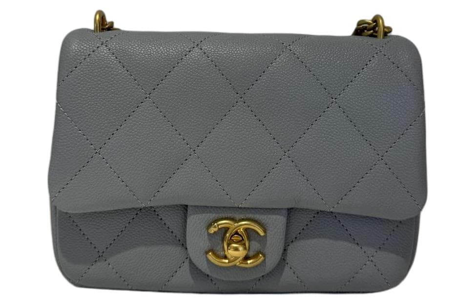 Сумка через плечо Chanel 24P - изображение 1