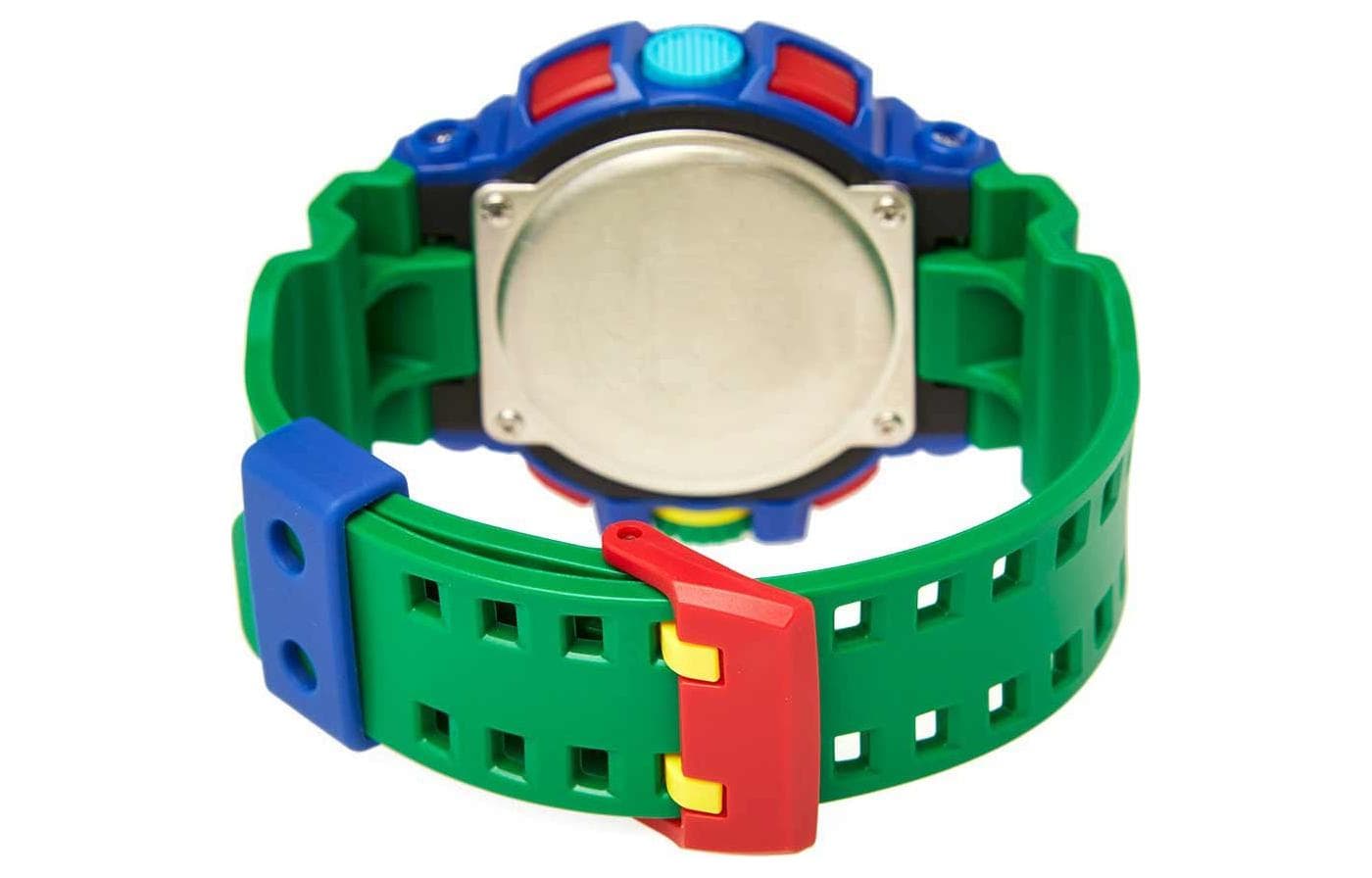 Часы CASIOG-SHOCK YOUTH GA-400-2ADR - изображение 3