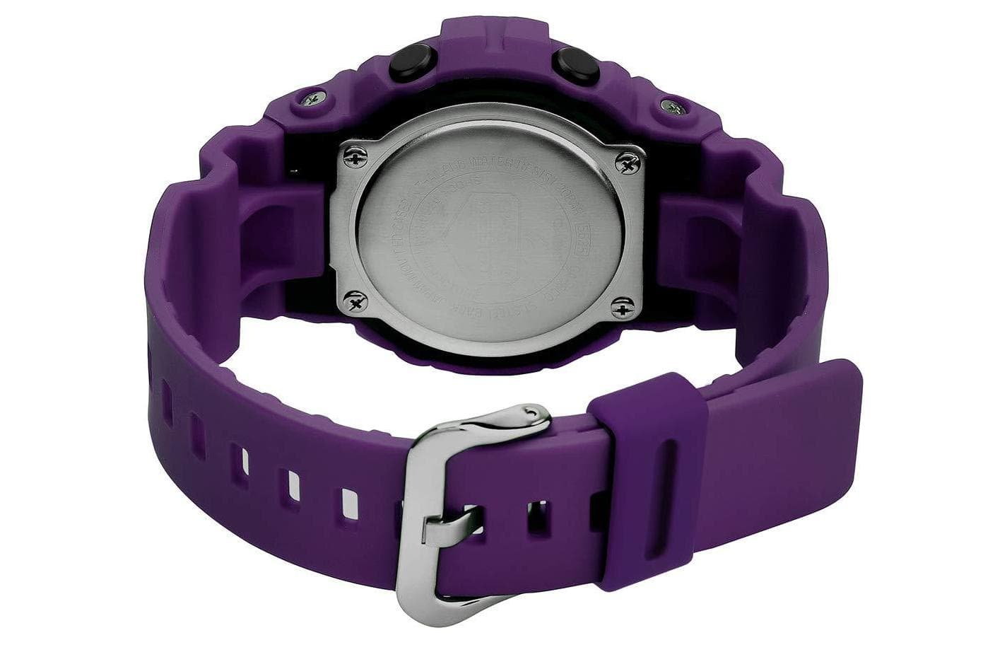 Часы CASIOG-SHOCK GA-800SC-6A - изображение 2