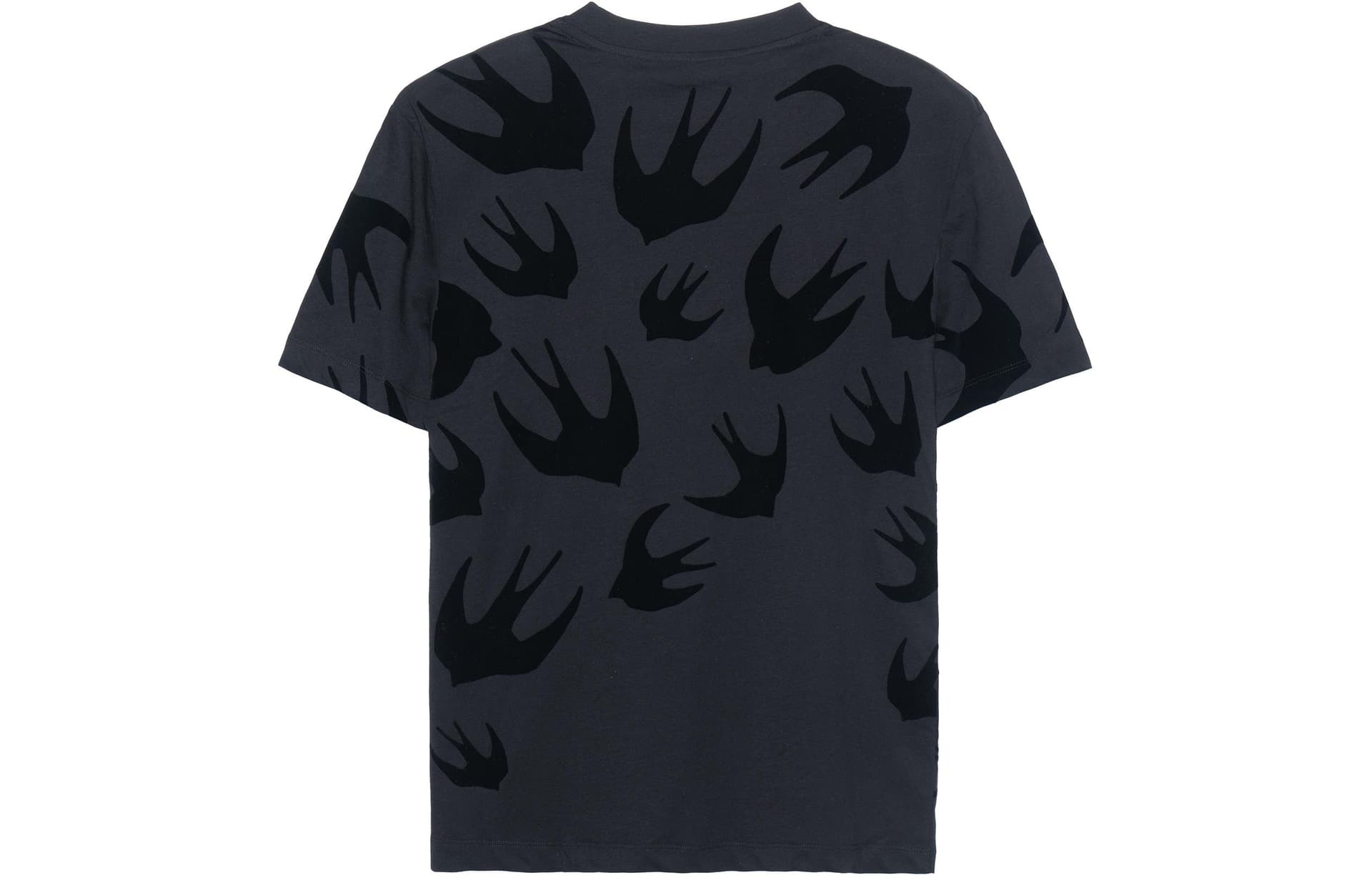 Футболка McQ Alexander McQueen T - изображение 2