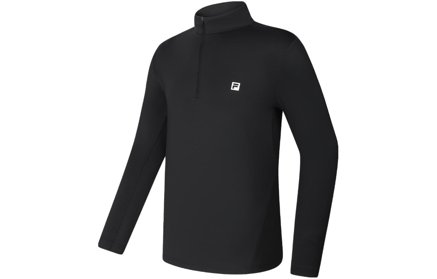 Футболка FILA LogoT - изображение 3
