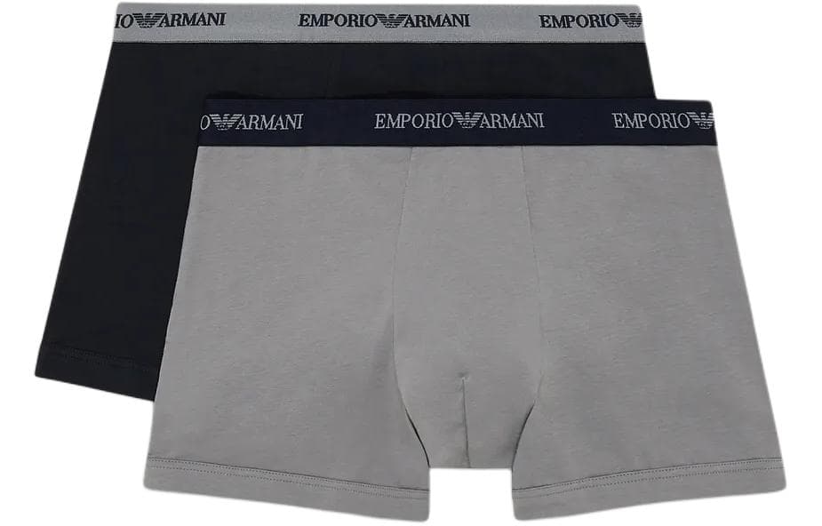 Трусы EMPORIO ARMANI Logo 2 - изображение 1