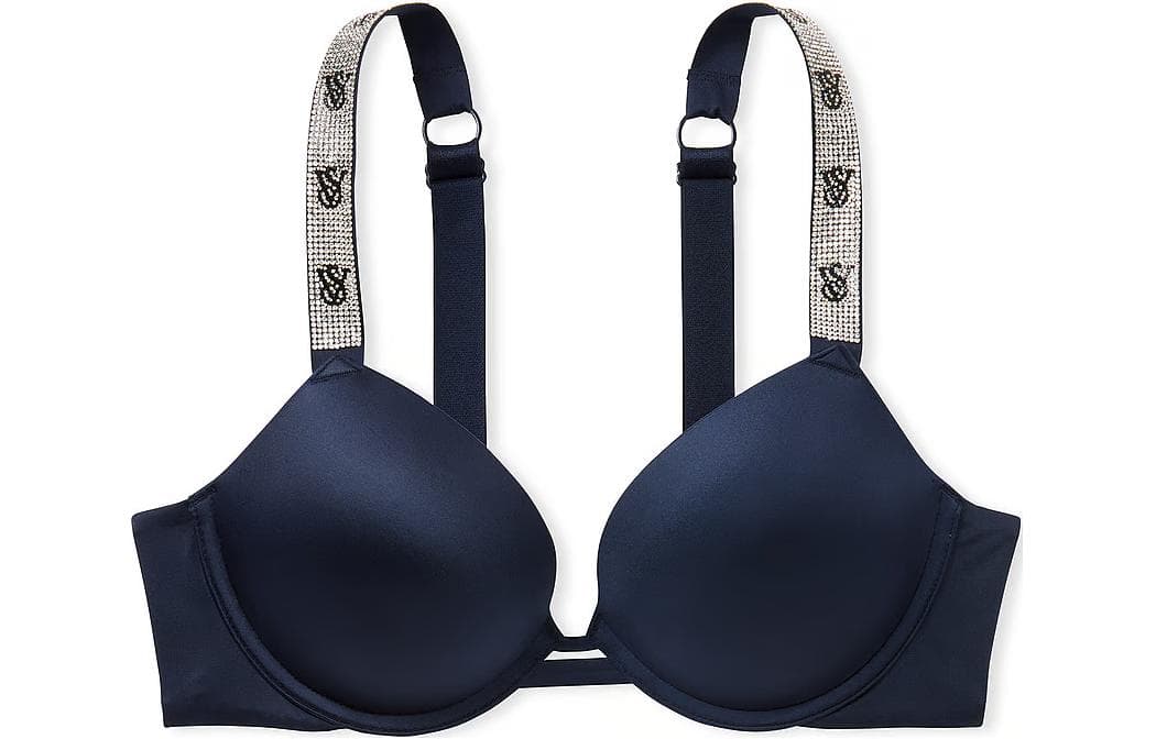 Бюстгальтер VICTORIA'S SECRET Logo - изображение 1