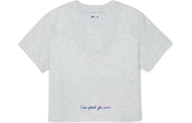 Футболка MLB LOGO T - изображение 2