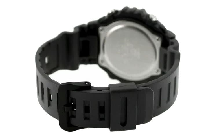 Часы CASIO MWD-110H-1AV - изображение 3