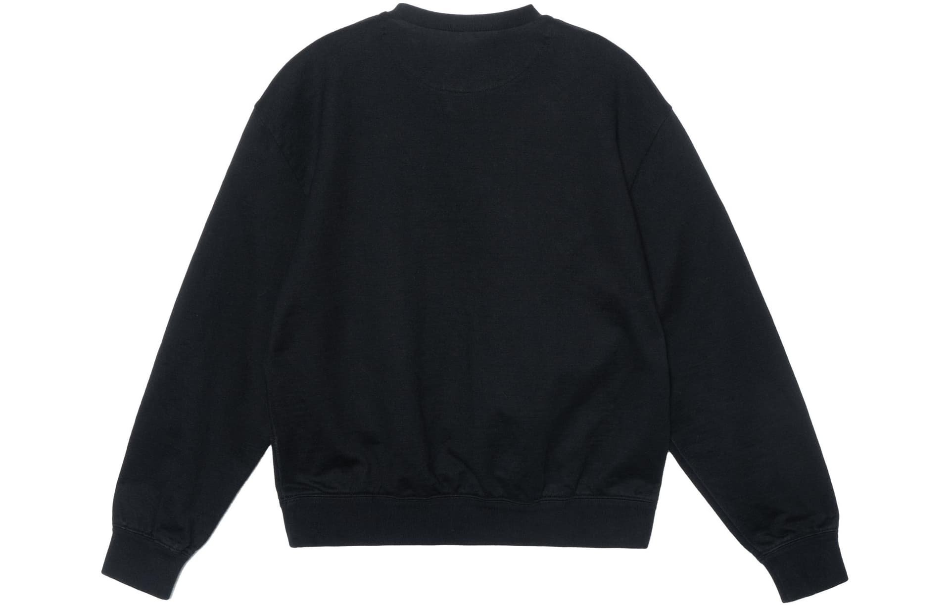 Худи PRADA FW21 Logo Pullover - изображение 2