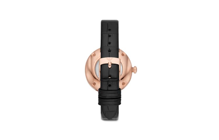 Механические часы EMPORIO ARMANI 34mm 30 AR60066 - изображение 5