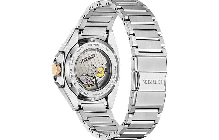 Часы CITIZENSeries8NB6059-57P - изображение 3