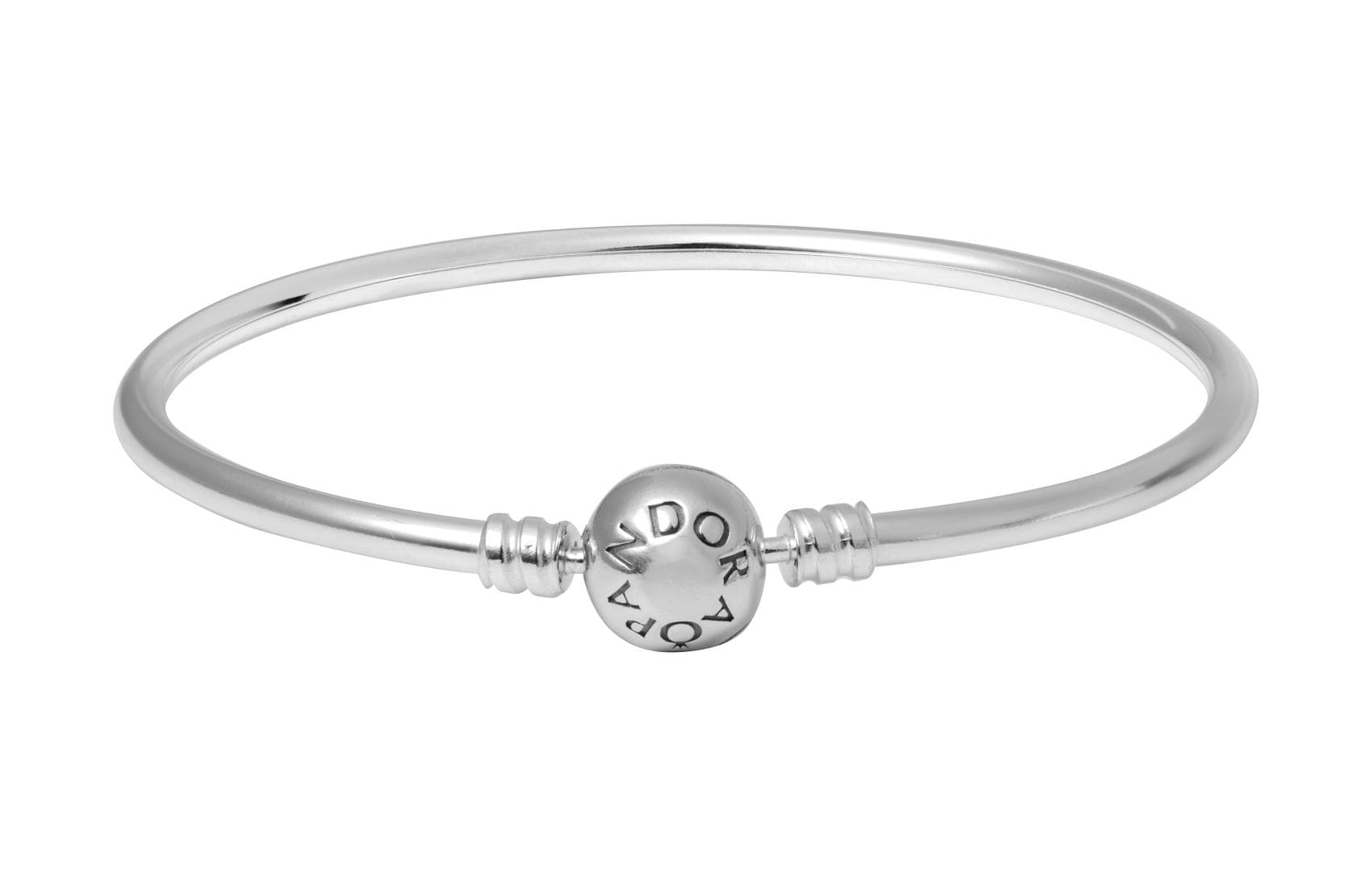 Браслет Pandora Moments Bracelet - изображение 2