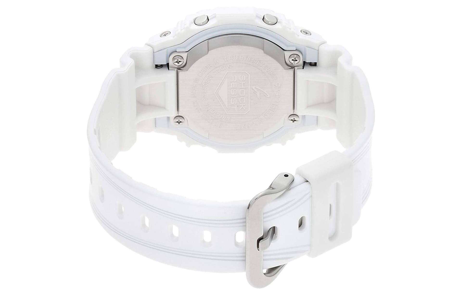 Часы CASIOG-SHOCK GLX-5600-7JF - изображение 4