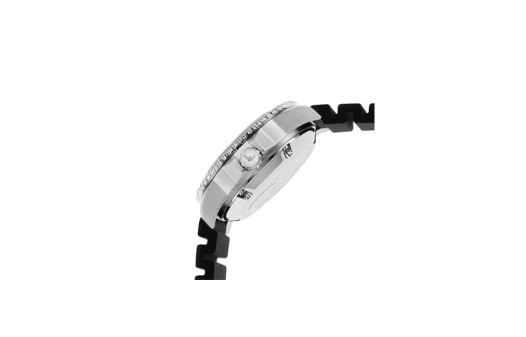 Механические часы EMPORIO ARMANI 42mm AR60062 - изображение 6